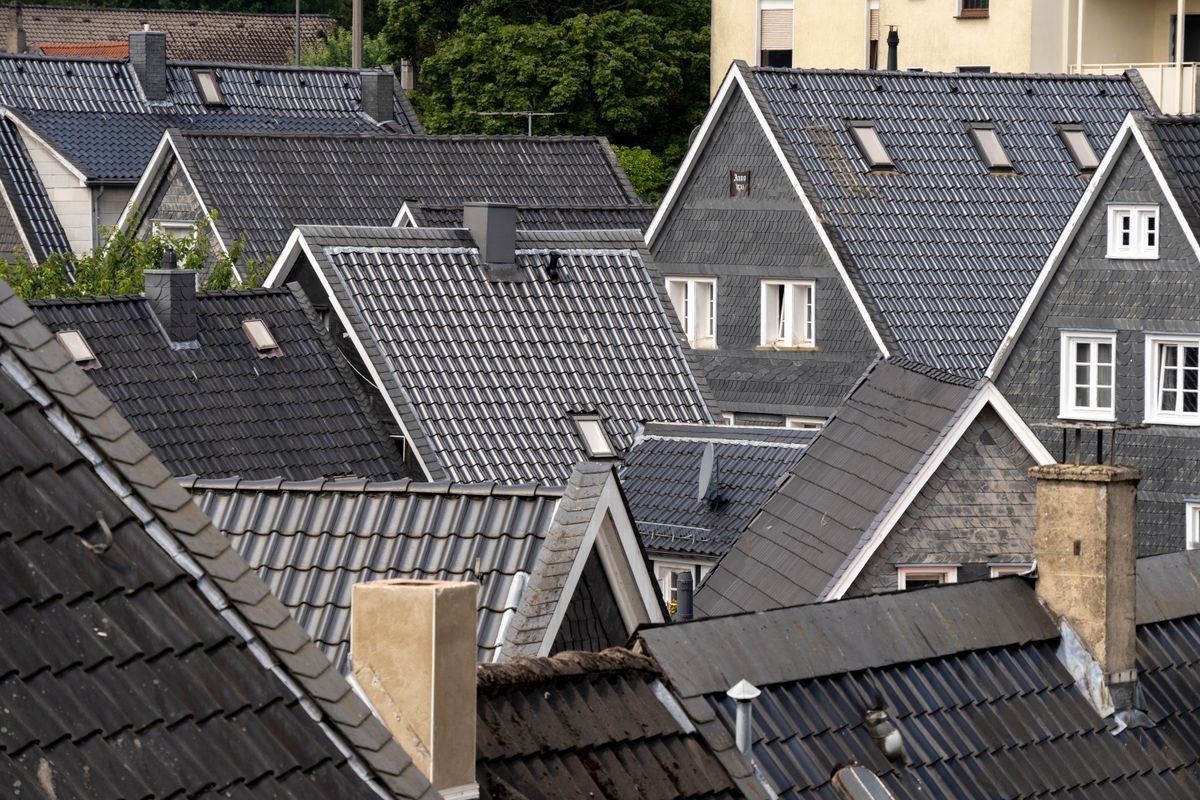 Couverture Weigel, chantier de couvreur zingueur à Nantes