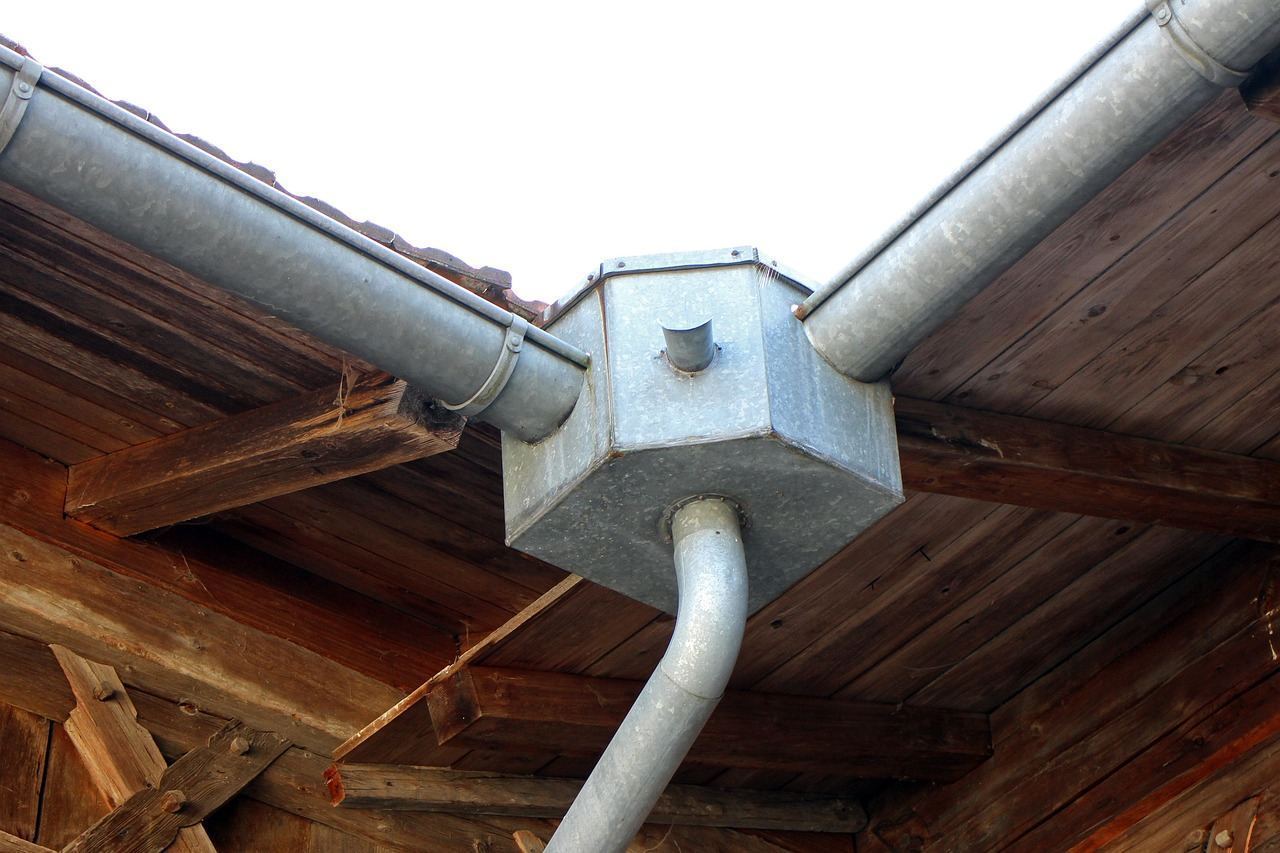 Couverture Weigel, chantier de couvreur zingueur à Nantes